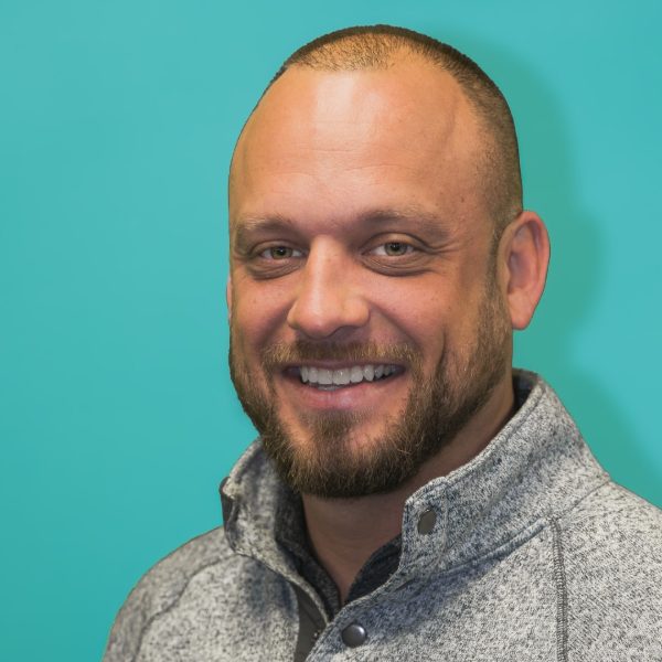 Aaron Christy founder Garfield Park Commercial Roofing