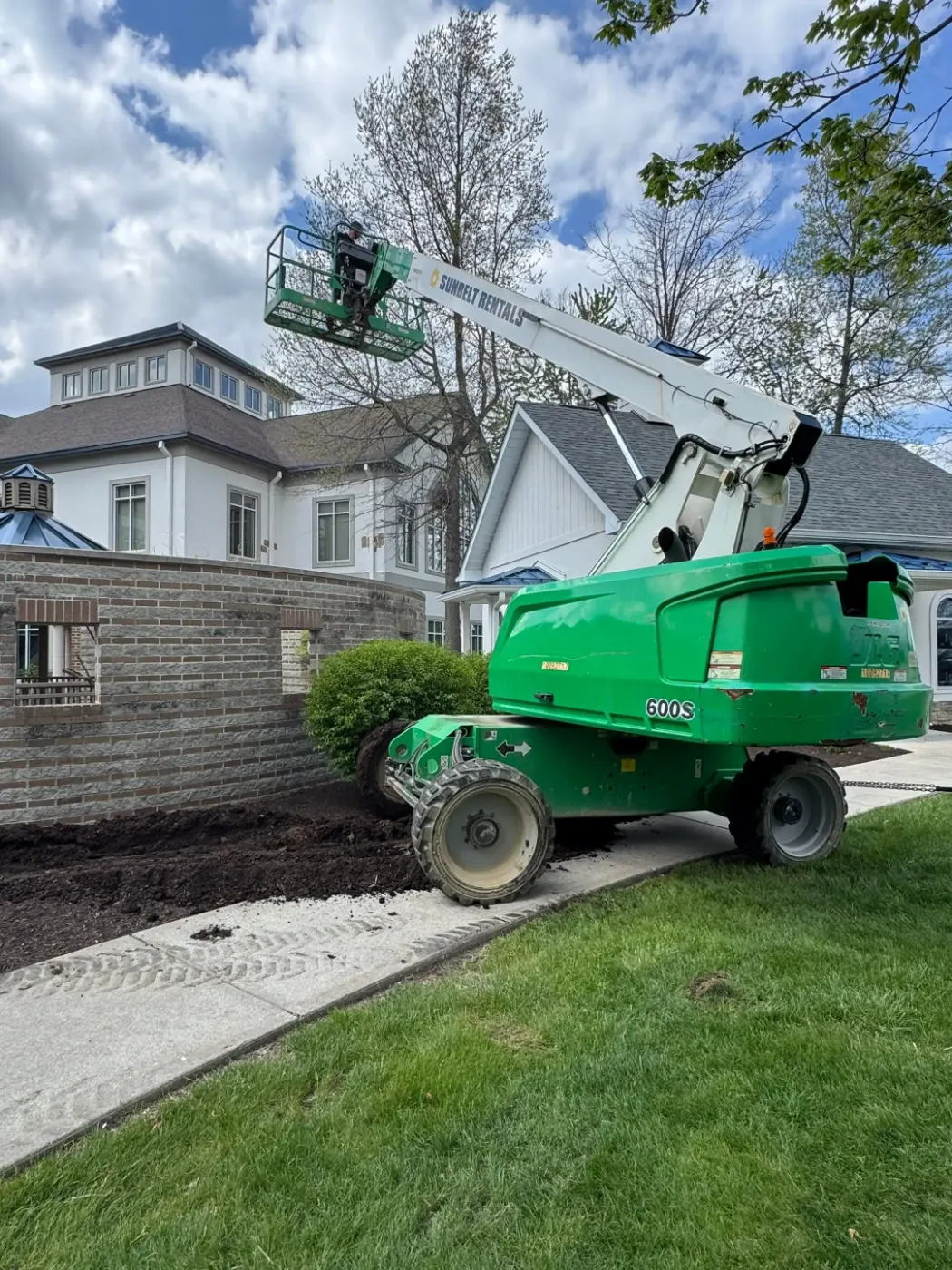 Commercial roofing by Garfield Park Commercial Roofing near Fountain Square, IN